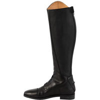 Produktbild von BR Montazzoli Reitstiefel aus Leder in Schwarz Größe 36/P