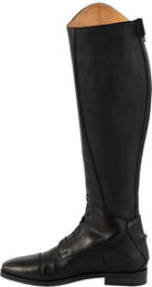 Produktbild von BR Montazzoli Reitstiefel aus Leder in Schwarz Größe 40/E
