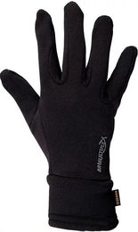 BR Multiflex Winterreithandschuhe aus Polyester Schwarz Größe L Unisex – Bild 1 von 2
