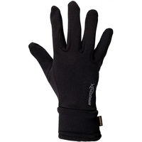 Produktbild von BR Multiflex Winterreithandschuhe aus Polyester Schwarz Größe L Unisex