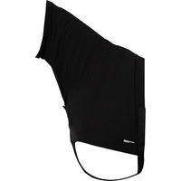 Produktbild von BR Nackenschutz Soft Motion Decke aus Polyester Schwarz XS