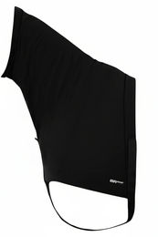 Produktbild von BR Nackenschutz Soft Motion Sattelzubehör Schwarz