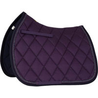 Produktbild von BR Nightshade Event Cooldry Vielseitigkeitsschabracke Lila