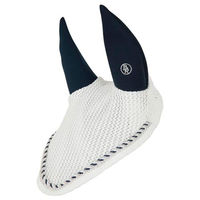 Produktbild von BR Ohrenhaube Galway C-Wear für Warmblut Pferde in Größe Full
