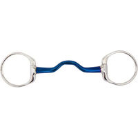 Produktbild von BR Olivenkopftrense Sweet Iron 14mm ungebrochen gebogen Silber