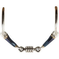 Produktbild von BR Olivenkopftrense Sweet Iron Edelstahl 16mm Silber