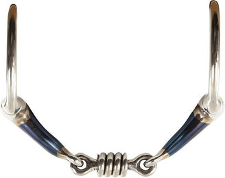 Produktbild von BR Olivenkötense Sweet Iron 16mm Edelstahl Roller doppelt gebürstet