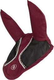 BR Pferdekappe Glamour Chic kurz – Bild 1 von 3
