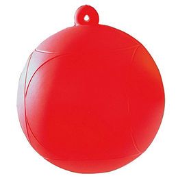 Produktbild von BR Pferdespielball Rot