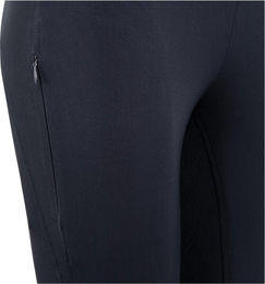 BR Premiere Burdock Reitleggings für Kinder aus Nylon in Größe 152 – Bild 1 von 3