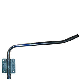 Produktbild von BR Premiere Sattelhalter Schwarz