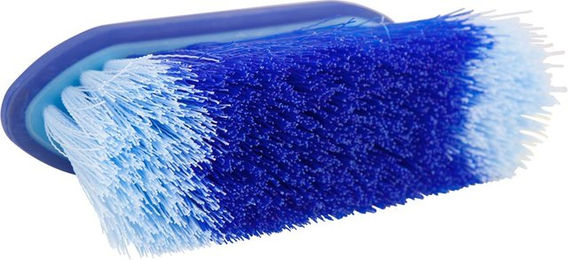 BR Premiere Wurzelbürste Soft Grip weich mittelgroß – Bild 1 von 4