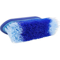Produktbild von BR Premiere Wurzelbürste Soft Grip weich mittelgroß
