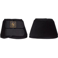 Produktbild von BR Pro-Hoof Hufglocken aus Neopren in Schwarz Größe XL