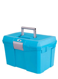 Produktbild von BR Putzbox Carlo II Capri Breeze aus Kunststoff in Türkis