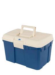 Produktbild von BR Putzbox Carlo II Cobalt Blau aus Kunststoff