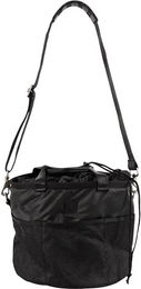Produktbild von BR Putztasche für Sattelzubehör Schwarz
