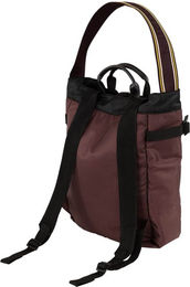 BR Putztasche Tote Bag Fudge Lila One Size – Bild 1 von 1