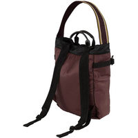 Produktbild von BR Putztasche Tote Bag Fudge Lila One Size