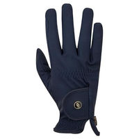 Produktbild von BR Reithandschuhe Grip Pro Blau
