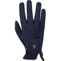 Produktbild von BR Reithandschuhe Grip Pro Blau