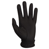 Produktbild von BR Reithandschuhe Grip Pro Schwarz Größe 7 aus Stoff