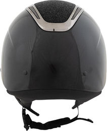 BR Reithelm Zeta Sparkling Unisex Reithelm aus Kunststoff CE-zertifiziert Größe 52/54 – Bild 1 von 7