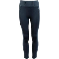 Produktbild von BR Reitleggings FullGrip Midnight Navy Blau