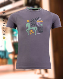 Produktbild von BR Reitshirt T-Shirt Mini Horse Cadet für Kinder