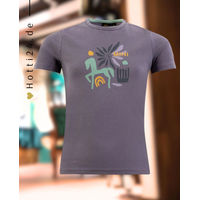 Produktbild von BR Reitshirt T-Shirt Mini Horse Cadet für Kinder