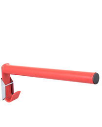 BR Sattelhalter Classic Rot – Bild 1 von 1