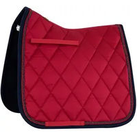 Produktbild von BR Schabracke Event Cooldry Dressur für Warmblut in Beet Red