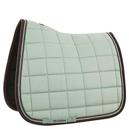 Produktbild von BR Schabracke Xcellence VS+DR für Warmblut in Iceberg Green