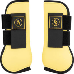 BR Sehnenschoner Gamaschen Event Mellow Yellow Pony aus Neopren und Polyurethan – Bild 1 von 1