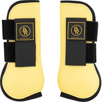 Produktbild von BR Sehnenschoner Gamaschen Event Mellow Yellow Pony aus Neopren und Polyurethan