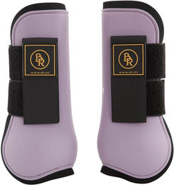 BR Sehnenschoner Gamaschen Mauve Shadows für Ponys aus Polyurethan und Stahl – Bild 1 von 1