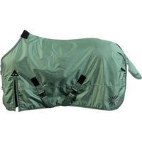 Produktbild von BR Shetty Regendecke aus Polyester in Beige