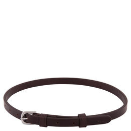 Produktbild von BR Sperriemen aus Leder in Braun