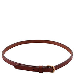 Produktbild von BR Sperriemen aus Leder in Braun