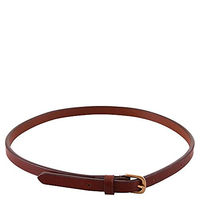 Produktbild von BR Sperriemen aus Leder in Braun