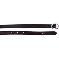 Produktbild von BR Sporenriemen aus Leder in Schwarz Größe XL