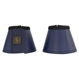 BR Springglocken Basic Gamaschen Blau Einheitsgröße für die Hufpflege – Bild 1 von 1