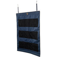 Produktbild von BR Stallorganizer aus Polyester in Blau