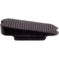 Produktbild von BR Steigbügeleinlage asymmetrisch 12cm