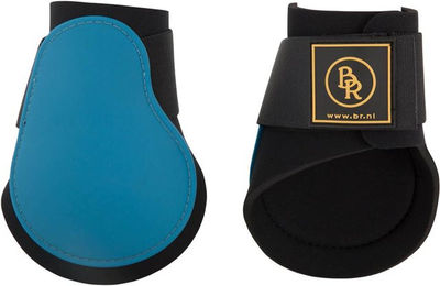 BR Streichkappen Event Beinschutz Celestial Blau für Pony aus Neopren – Bild 1 von 1