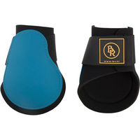 Produktbild von BR Streichkappen Event Beinschutz Celestial Blau für Pony aus Neopren