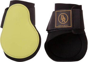 BR Streichkappen Event Beinschutz Lime Full – Bild 1 von 1