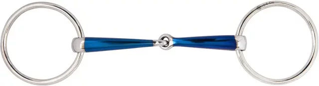BR Sweet Iron Magic System Wassertrense aus Edelstahl in Blau 14 mm – Bild 1 von 3