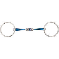Produktbild von BR Sweet Iron Magic System Wassertrense mit Sperrfunktion doppelt gebrochen 14 mm