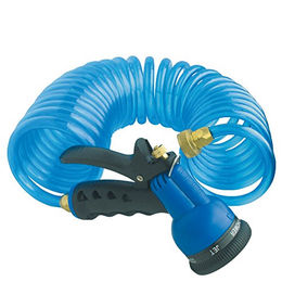 Produktbild von BR Wasserschlauch Blau Einheitsgröße